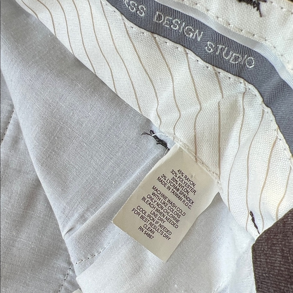 Express Boot Cut Pants - Picture 6 of 6